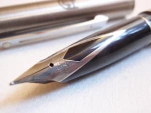 SHEAFFER Targa penkalo