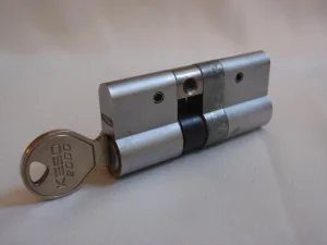 KESSO cilindar 1 kljuc
