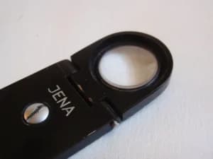 JENA 10X Lupa