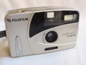 FUJIFILM analogni fotoaparat