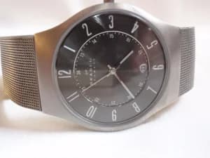 SKAGEN muski sat xxx