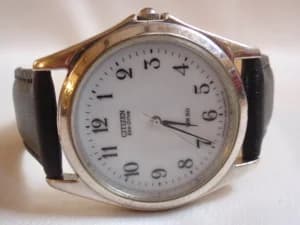 CITIZEN Eco zenski sat xxx