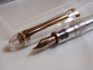 SAILOR Japan made penkalo