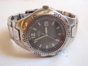 FOSSIL sat xxx