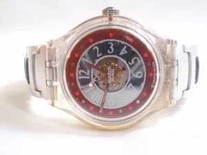 SWATCH Automatic zenski sat