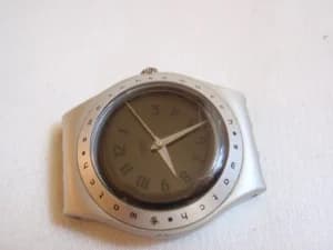 SWATCH sat xxx