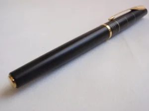 PARKER P II France made penkalo