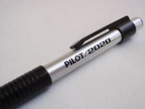 PILOT 2020 tehnicka olovka