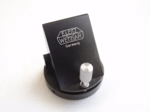 LEICA mikroskop prizma