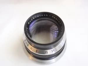 RODENSTOCK YSARON 210/4.5 objektiv