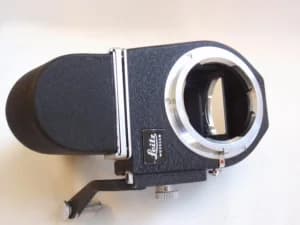 Leica Visoflex III M Mounth