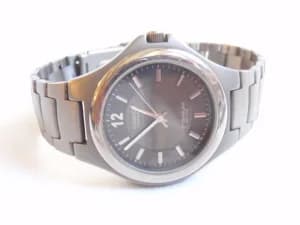CASIO Lineage Titanijum
