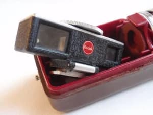 KODAK daljnomer sa setom fitera