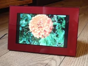 SONY digitalni foto album