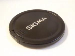SIGMA 82 mm orginalni poklopac