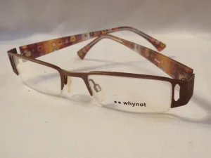 WHYNOT dioptrijski ram 140mm xxxw