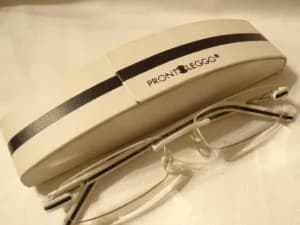 PRONTOLEGGO dioptrijski ram +1.5 135mm xxxw
