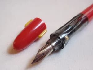PILOT M penkalo