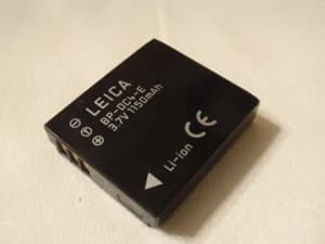 Leica BP-DC4-e baterija