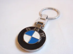 BMW privezak za kljuceve