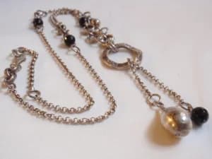 LANAC VERSACE 925 srebro xxxw