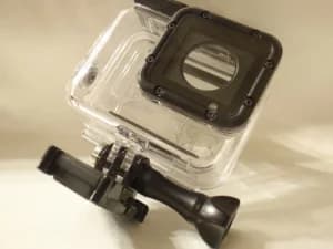 Go Pro Hero 5 6 7 podvodno kuciste