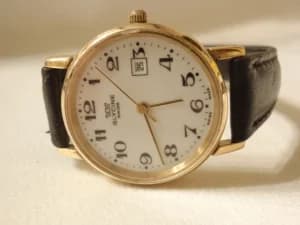 GLYCINE zenski sat