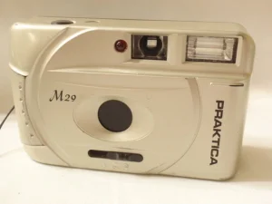 PRAKTICA M29 analogni fotoaparat
