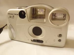 PRAKTICA M50 analogni fotoaparat