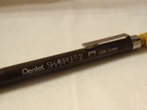 PENTEL 0.9 mm Sharplet-2 tehnicka olovka