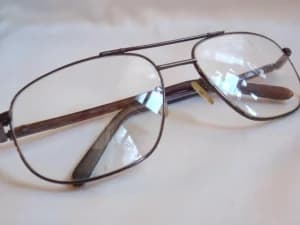BROWN dioptrijski ram 140mm xxxw