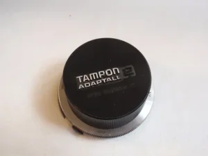 TAMRON adaptal II Pentax