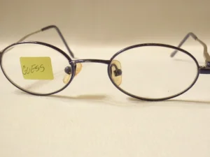 GUESS dioptrijski ram 125mm xxxw