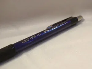 FABER CASSTEL Grip 1335 tehnicka olovka