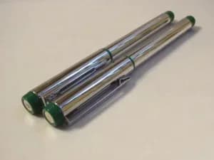 WATERMAN set hemijska i penkalo