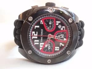 TIME Force Chronograf muski sat xxx