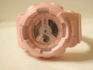 CASIO G deciji sat xxxW