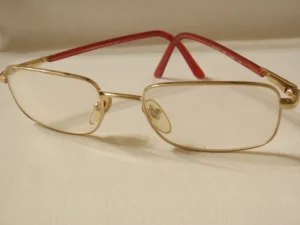 LUXOTTICA Italy dioptrijsski ram xxxw