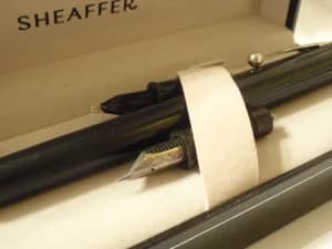 SHEAFFER set za kaligrafiju