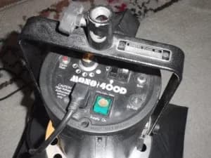 BOWENS Monolite 400D