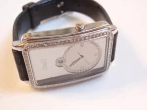 D&G zenski sat xxxw