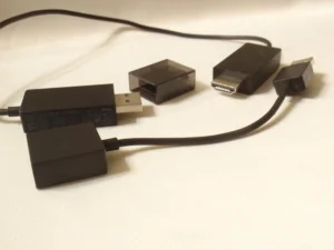 Microsoft hdmi 1733 set