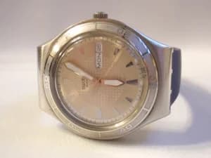 SWATCH zenski sat xxx