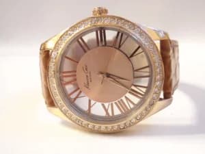 KENNETH cole zenski sat xxx