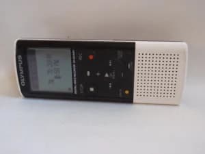 OLIMPUS VN-8500PC diktafon