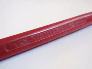 STABILO 2mm tehnicka olovka
