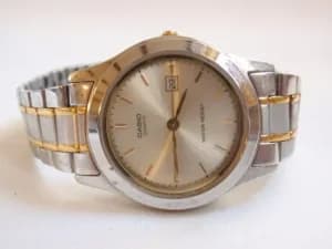 CASIO zenski sat xxxw