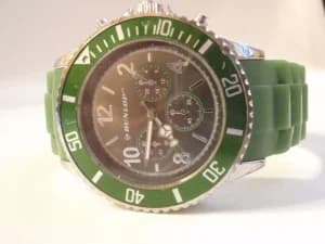DUNLOP muski sat xxxw