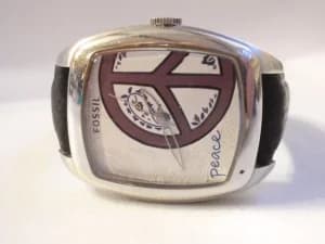 FOSSIL zenski sat xxxw