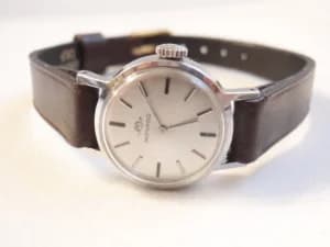 MOVADO mehanicki zenski sat